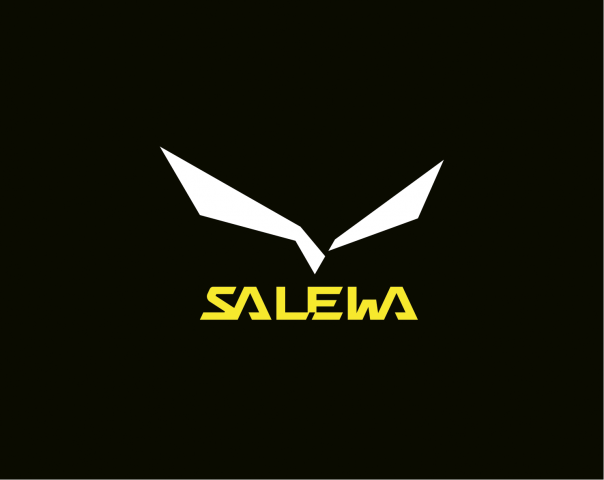 SALEWA Logo