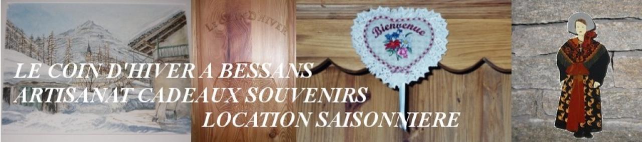 Coin d'Hiver