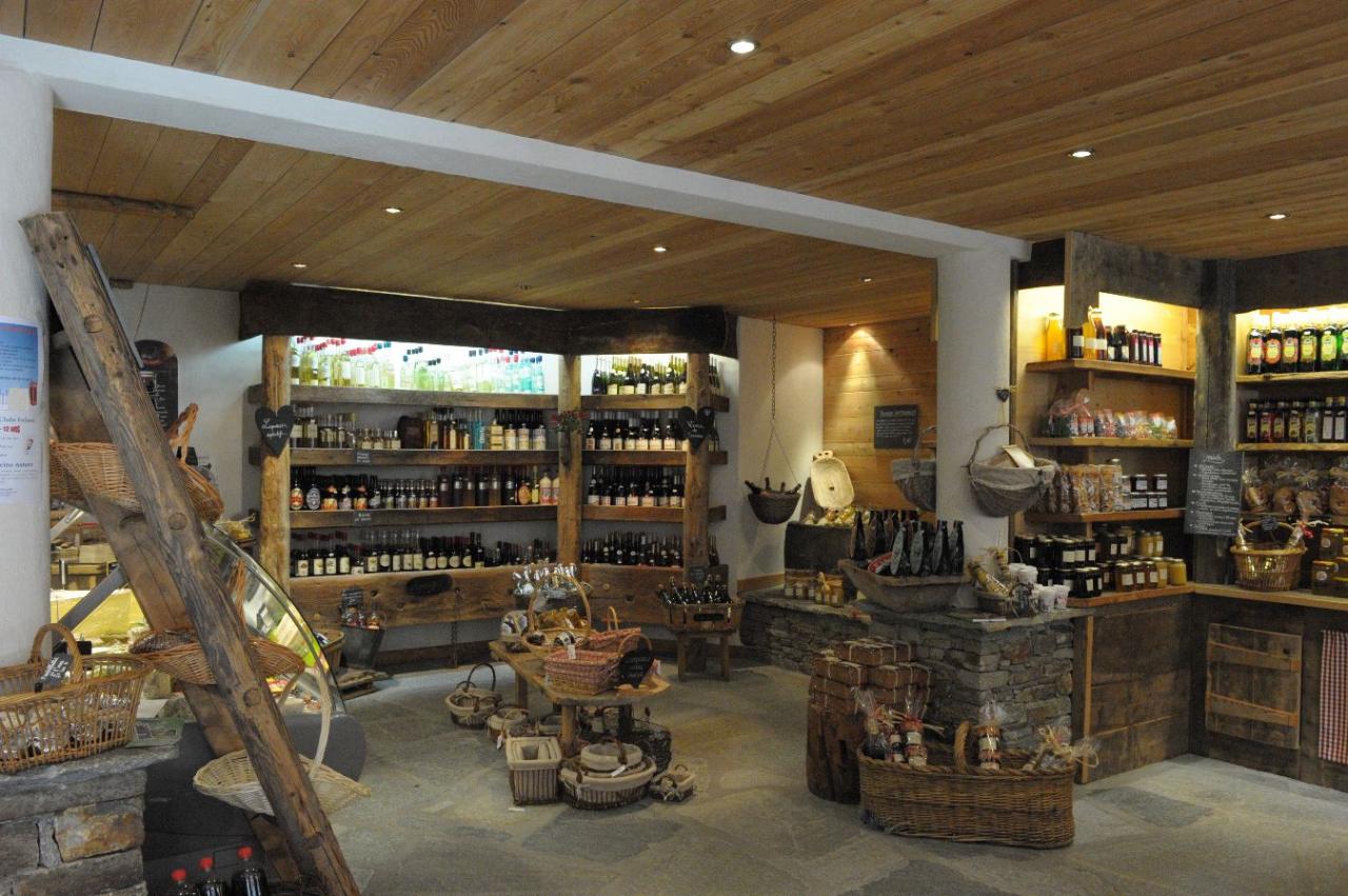 FERME D'ANGELINA