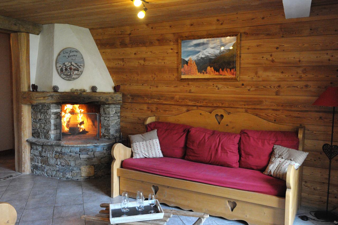 CHALET ANGELINA