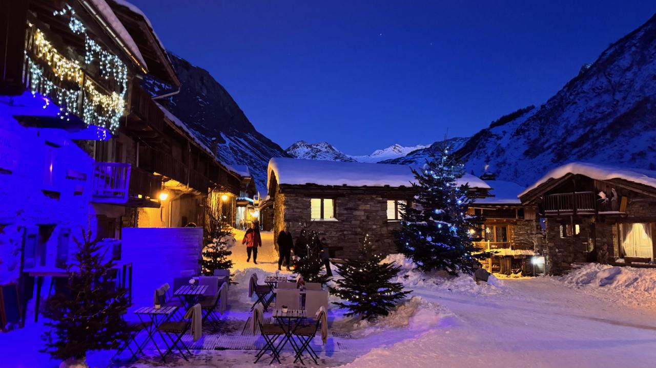 AUBERGE D'OUL