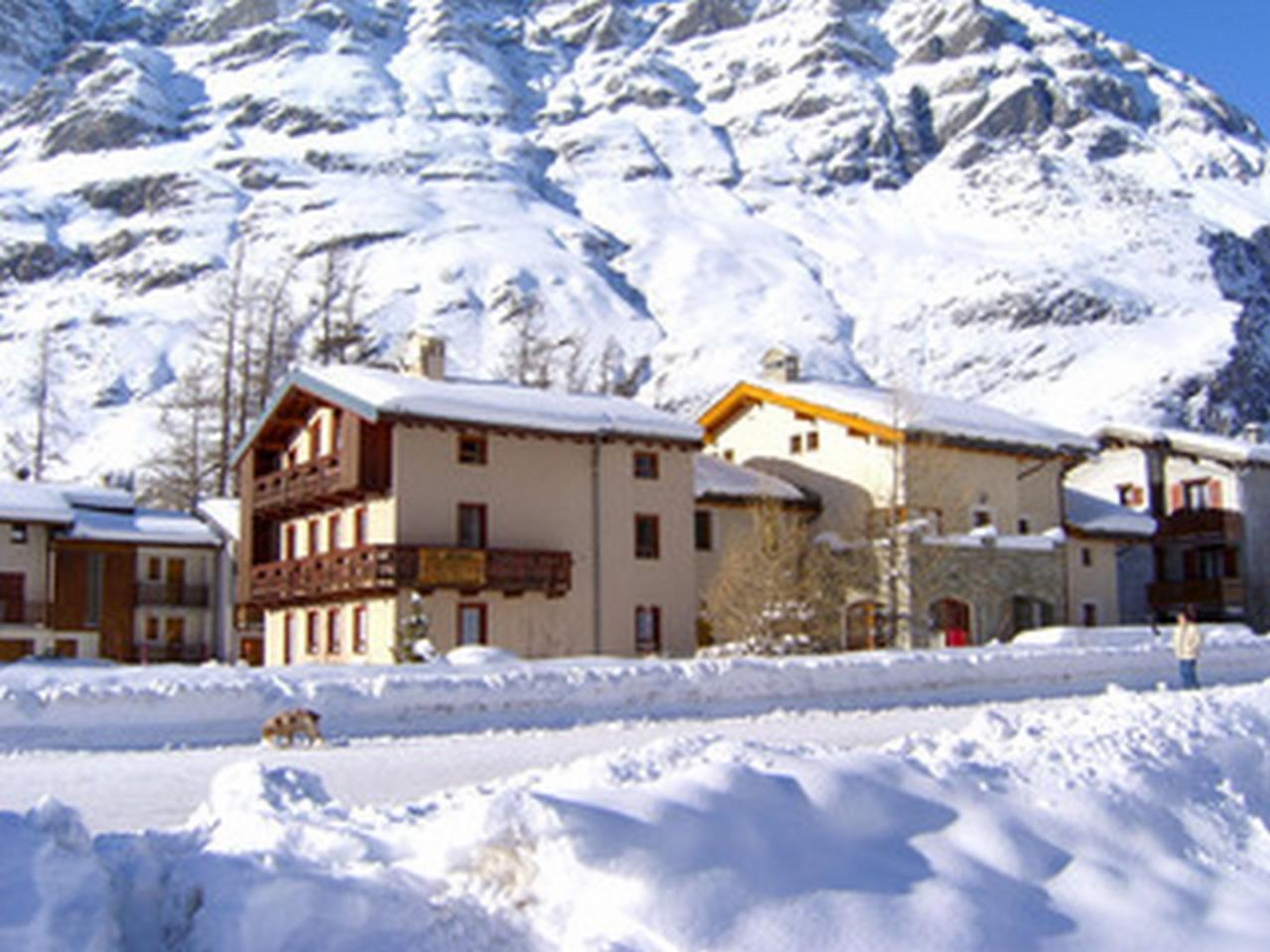 LE REFUGE