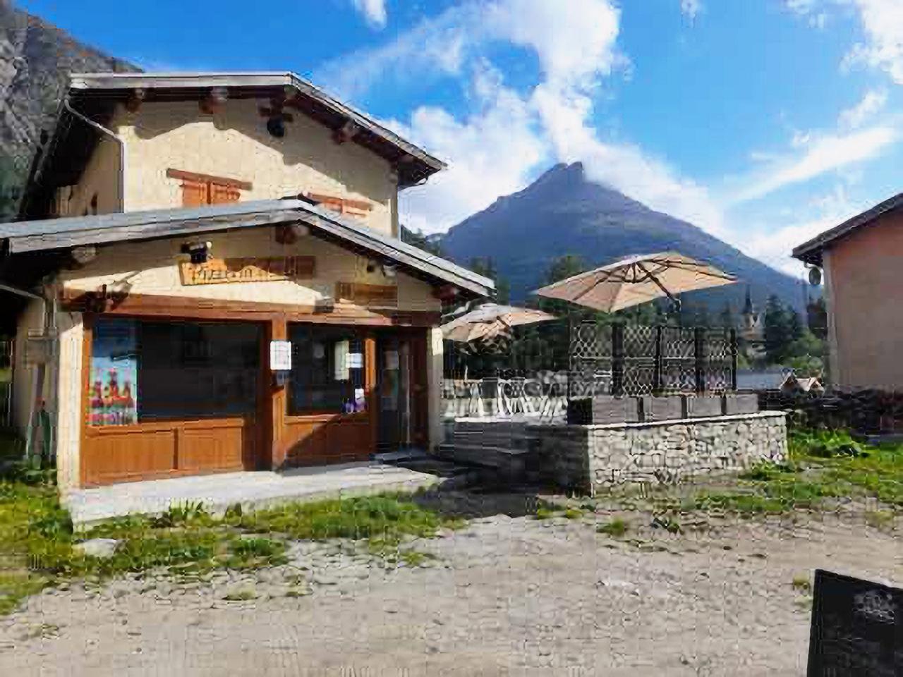 PIZZERIA DES CIM' BESSANS