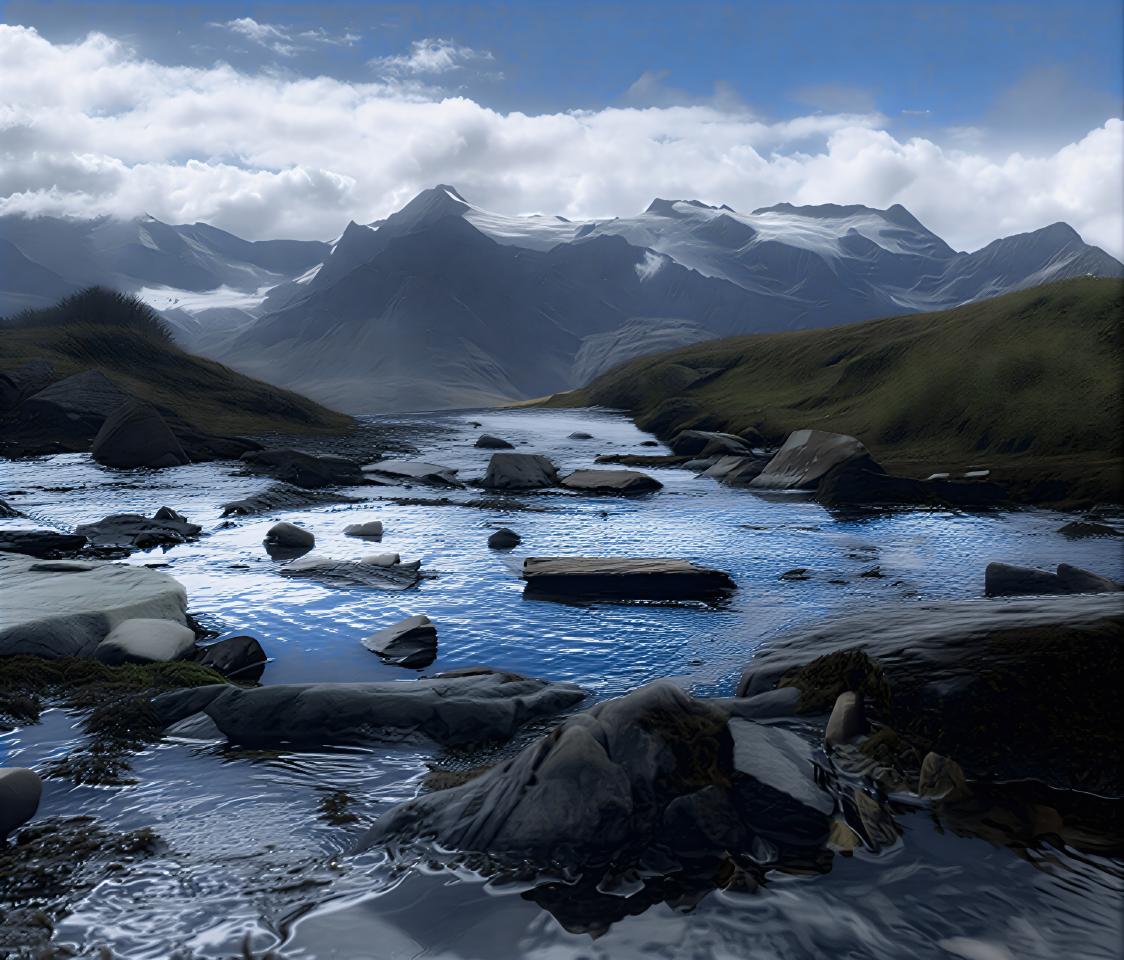 Mini Trek autour du Carro - 5 et 6 août 2026